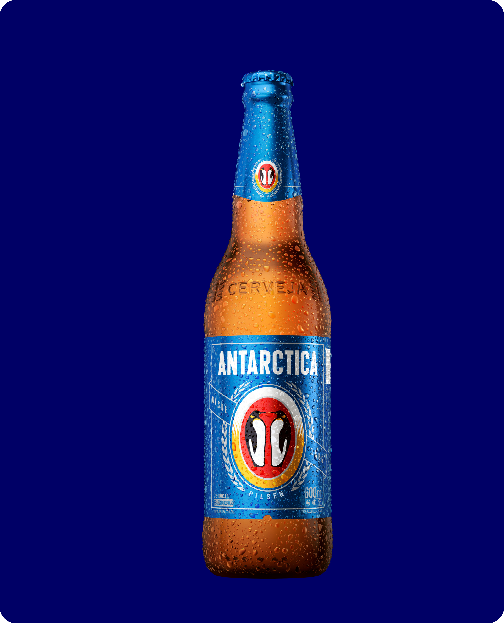 Antarctica