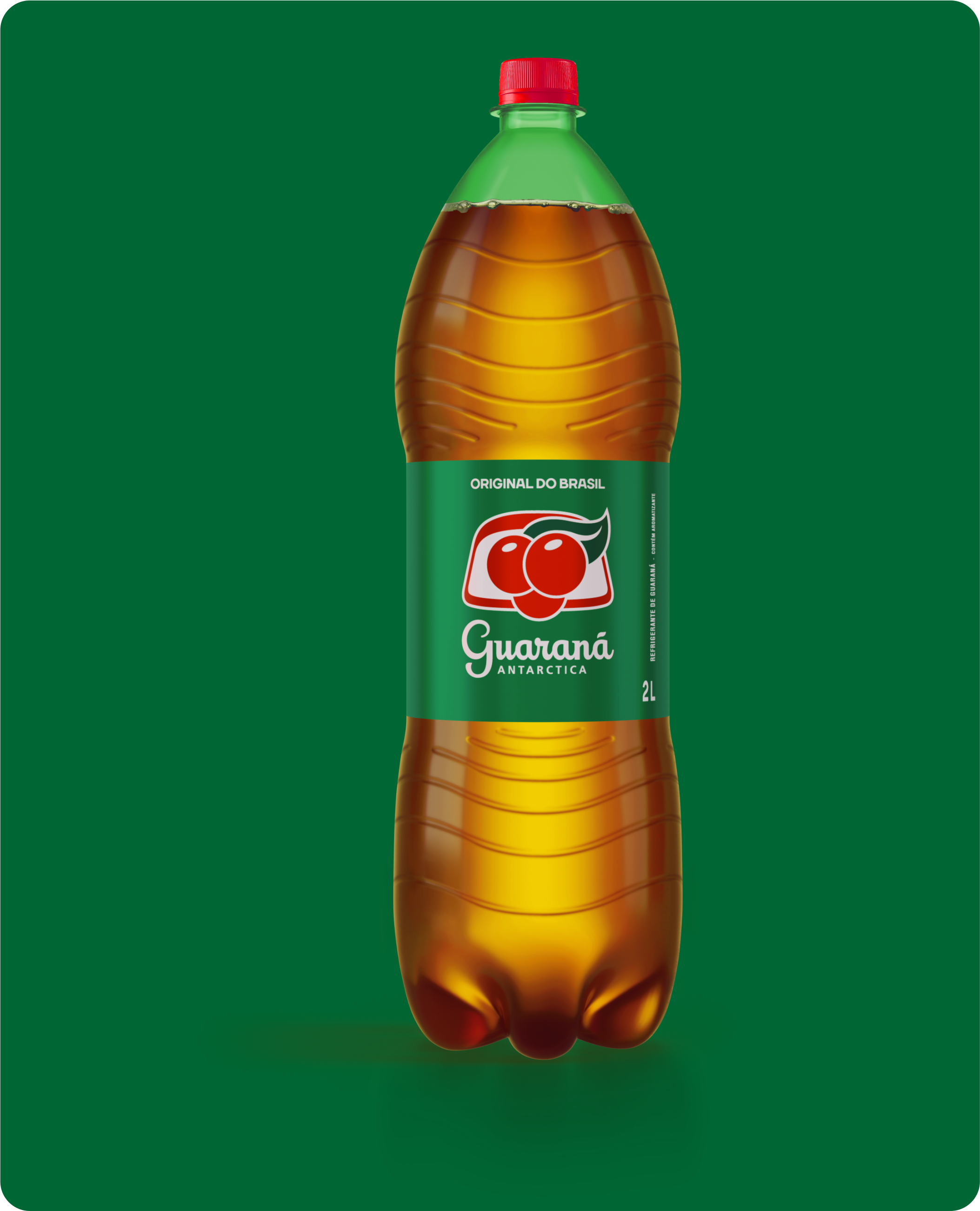 Guaraná Antarctica