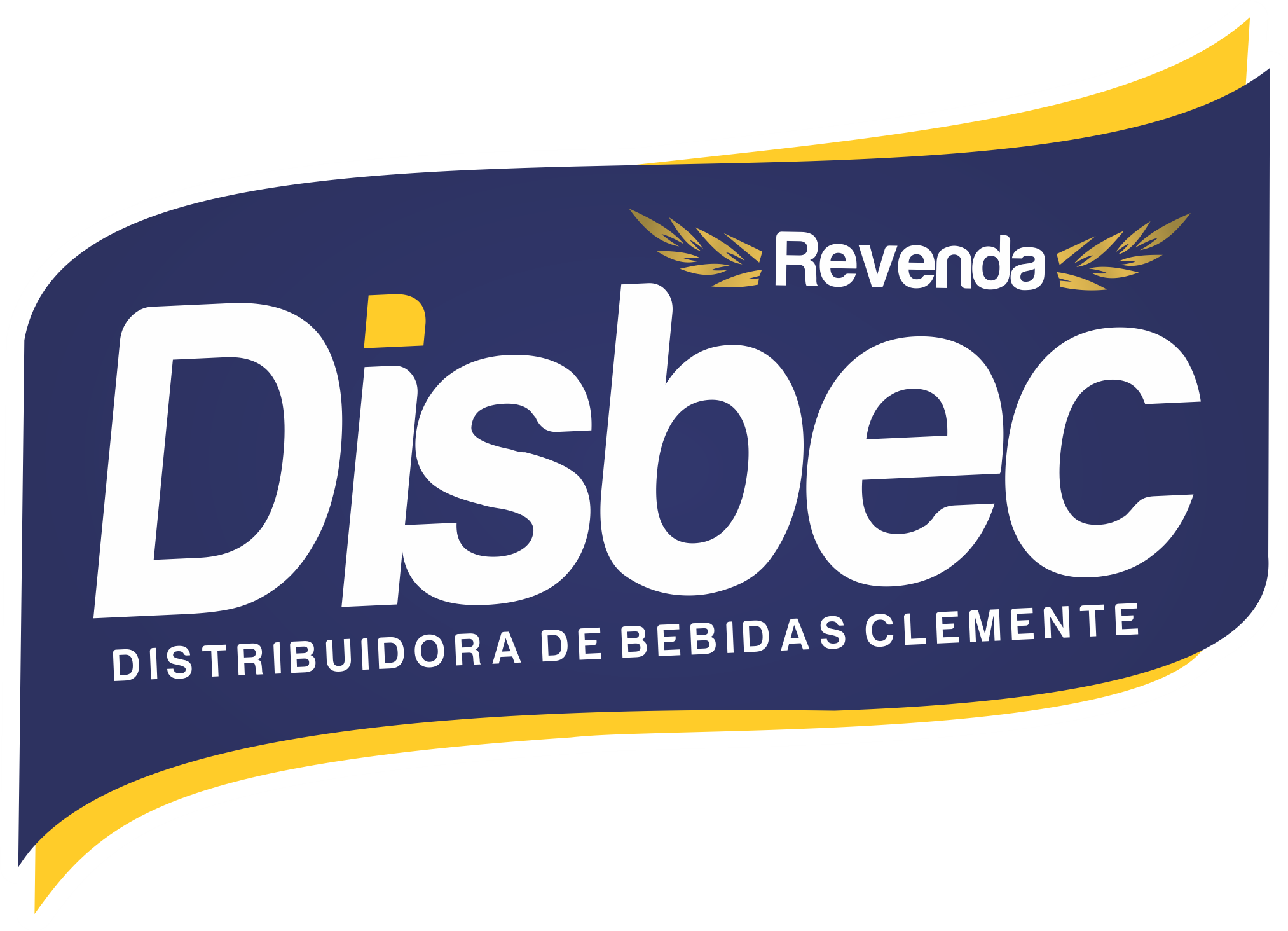 Logo Disbec